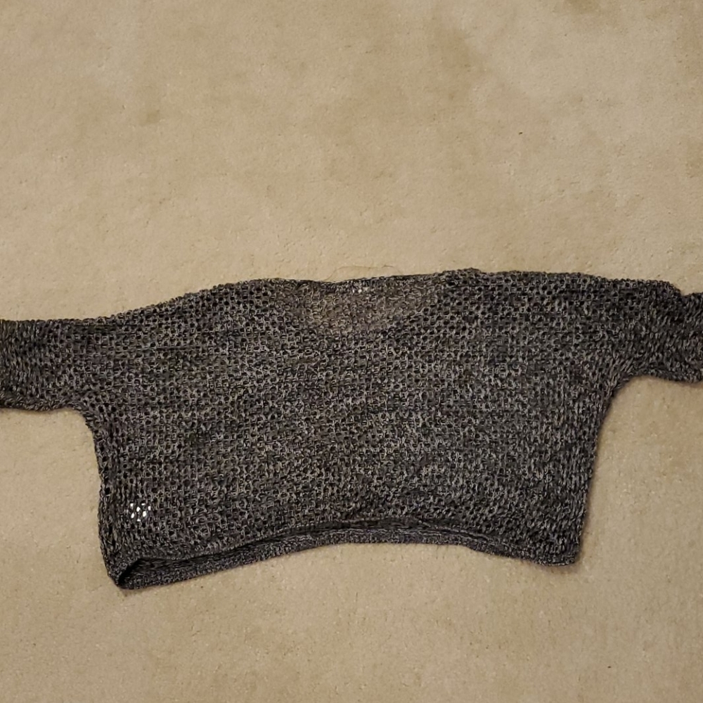Crochet top - Picture 4 of 4